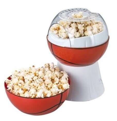 Aparat Popcorn Minge