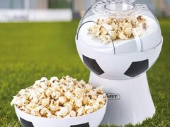 Aparat Popcorn Minge